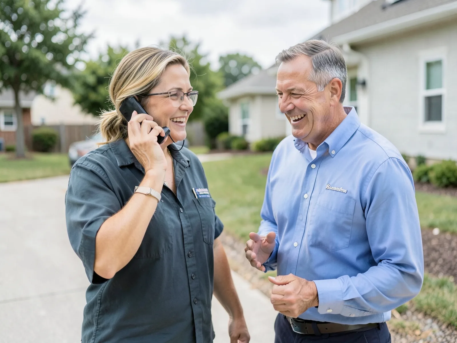 Frequently Asked Questions About Storm Damage Restoration in Edmonson, TX